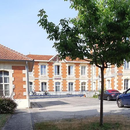 Appt Plein Coeur De Soulac Sur Mer Esterno foto