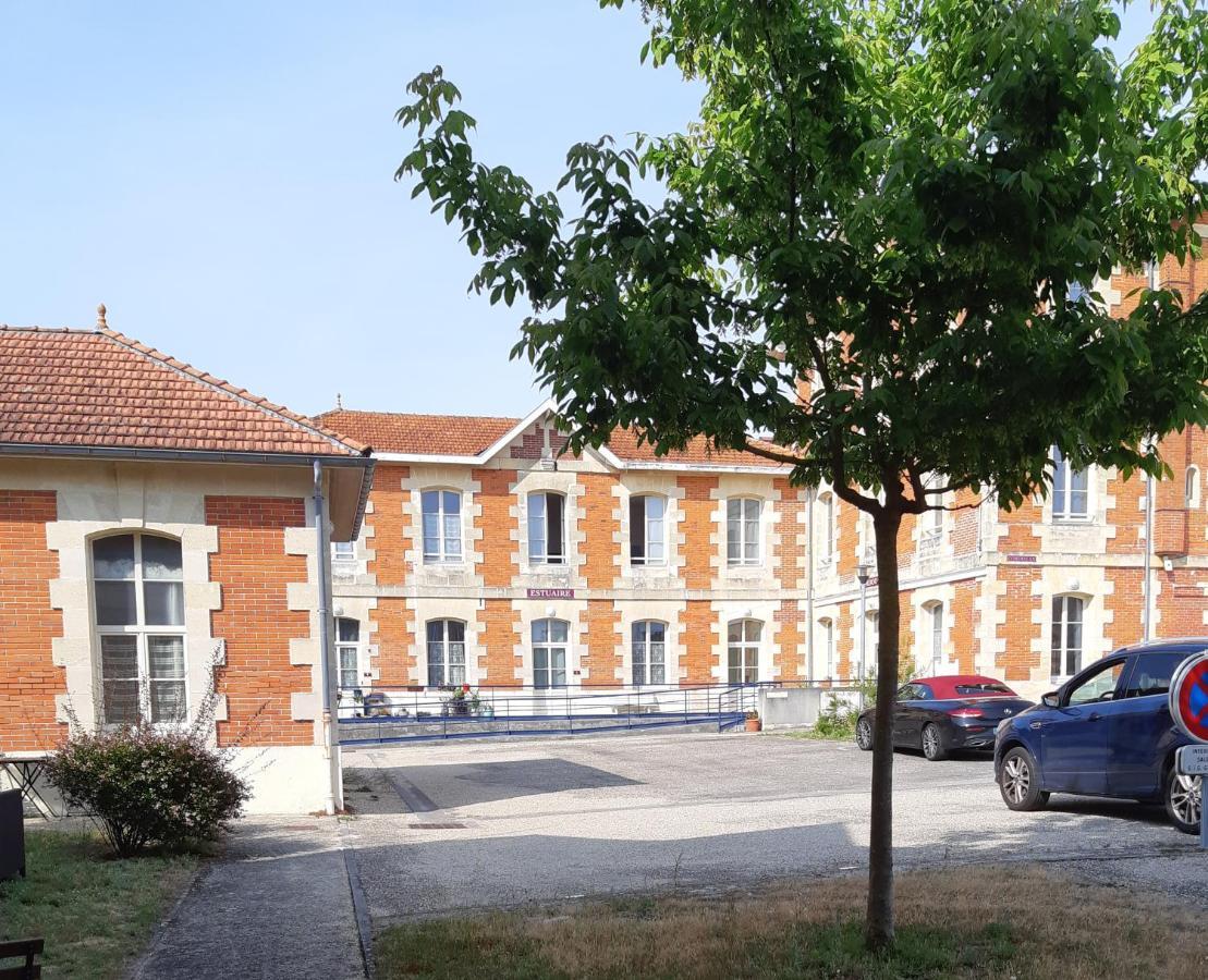 Appt Plein Coeur De Soulac Sur Mer Esterno foto